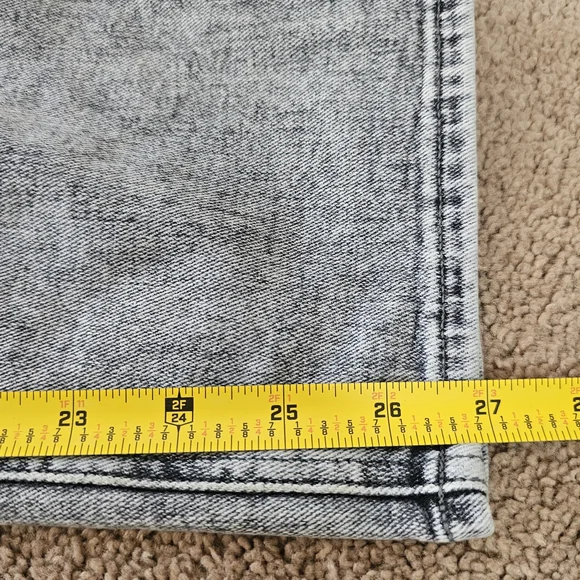 Rag & Bone Nina‎ Hight Rise Ankle Cigarette Women’s Sz 28 - Picture 13 of 13